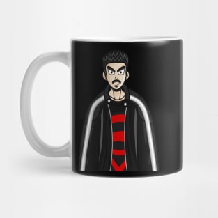 Angry Joe Z Mug